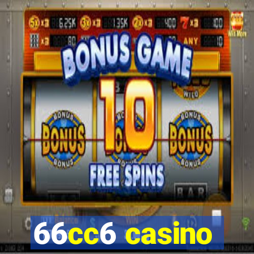 66cc6 casino